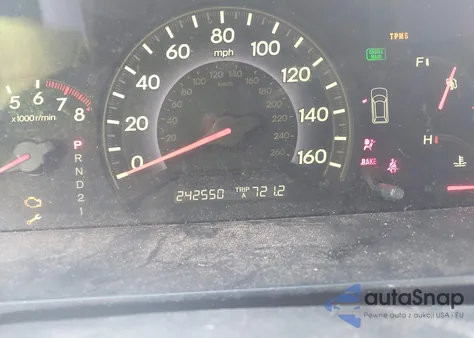 2007 Honda Odyssey Ex from USA, damaged, VIN 5FNRL38497B027703